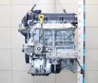 Контрактный (б/у) двигатель G4FG (Z71312BZ00) для HYUNDAI, KIA - 1.6л., 124 - 128 л.с., Бензиновый двигатель