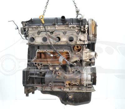 Контрактный (б/у) двигатель D4CB (110J14AU00A) для HYUNDAI, KIA - 2.5л., 110 - 175 л.с., Дизель в Москве Контрактный (б/у) двигатель D4CB (110J14AU00A) для HYUNDAI, KIA - 2.5л., 110 - 175 л.с., Дизель в Москве