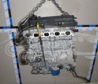 Контрактный (б/у) двигатель G4FA (Z56812BZ00) для HYUNDAI, KIA - 1.4л., 100 - 109 л.с., Бензиновый двигатель