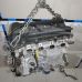 Контрактный (б/у) двигатель G4FA (Z56812BZ00) для HYUNDAI, KIA - 1.4л., 100 - 109 л.с., Бензиновый двигатель в Москве