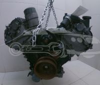 Контрактный (б/у) двигатель 508PN (LR012453) для JAGUAR, LAND ROVER - 5л., 375 - 381 л.с., Бензиновый двигатель