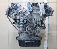 Контрактный (б/у) двигатель M 273.923 (2730103002) для MERCEDES - 4.7л., 340 л.с., Бензиновый двигатель