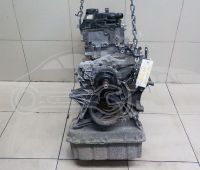 Контрактный (б/у) двигатель OM 651.955 (6510104406) для MERCEDES, FREIGHTLINER - 2.1л., 150 л.с., Дизель