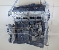 Контрактный (б/у) двигатель OM 651.924 (OM651924) для MERCEDES - 2.1л., 163 - 204 л.с., Дизель