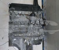 Контрактный (б/у) двигатель M 166.961 (M166961) для MERCEDES - 1.6л., 82 - 102 л.с., Бензиновый двигатель
