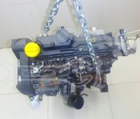 Контрактный (б/у) двигатель K9K 282 (K9K282) для NISSAN - 1.5л., 103 - 106 л.с., Дизель