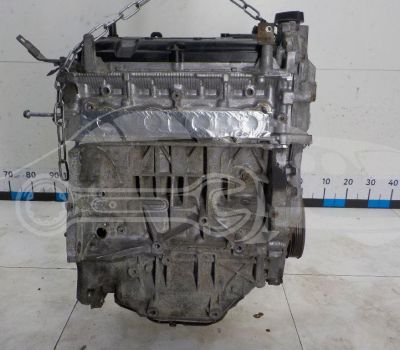 Контрактный (б/у) двигатель MR20DE (10102JG4AC) для NISSAN, SUZUKI, VENUCIA, SAMSUNG - 2л., 136 - 143 л.с., Бензиновый двигатель в Москве