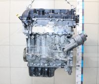 Контрактный (б/у) двигатель 5FW (EP6) (0135LN) для CITROEN, PEUGEOT - 1.6л., 120 л.с., Бензиновый двигатель
