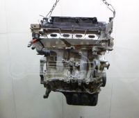 Контрактный (б/у) двигатель 5FA (EP6CDT) (0135SZ) для PEUGEOT - 1.6л., 125 л.с., Бензиновый двигатель
