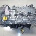 Контрактный (б/у) двигатель K4M 848 (8201093769) для RENAULT - 1.6л., 101 л.с., Бензиновый двигатель в Москве