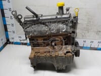 Контрактный (б/у) двигатель K7M 710 (8201109282) для RENAULT, DACIA, MAHINDRA RENAULT - 1.6л., 87 л.с., Бензиновый двигатель Контрактный (б/у) двигатель K7M 710 (8201109282) для RENAULT, DACIA, MAHINDRA RENAULT - 1.6л., 87 л.с., Бензиновый двигатель