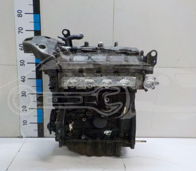 Контрактный (б/у) двигатель F4R (7701472311) для RENAULT, MAHINDRA - 2л., 135 - 150 л.с., Бензиновый двигатель в Москве