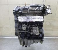 Контрактный (б/у) двигатель BWE (06D100032H) для AUDI, SEAT - 2л., 200 л.с., Бензиновый двигатель