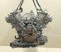 Контрактный (б/у) двигатель BAR (BAR) для AUDI, VOLKSWAGEN - 4.2л., 314 - 350 л.с., Бензиновый двигатель