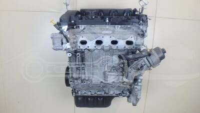 Контрактный (б/у) двигатель 5FA (EP6CDT) (0135RJ) для PEUGEOT - 1.6л., 125 л.с., Бензиновый двигатель в Москве Контрактный (б/у) двигатель 5FA (EP6CDT) (0135RJ) для PEUGEOT - 1.6л., 125 л.с., Бензиновый двигатель в Москве