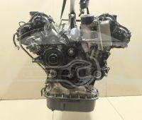 Контрактный (б/у) двигатель M 273.923 (2730109100) для MERCEDES - 4.7л., 340 л.с., Бензиновый двигатель