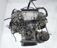 Контрактный (б/у) двигатель SR20DE (SR20DE) для NISSAN, INFINITI, MITSUOKA, SAMSUNG - 2л., 116 - 150 л.с., Бензиновый двигатель