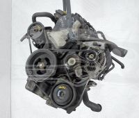 Контрактный (б/у) двигатель ECB (ECB) для CHRYSLER, DODGE, PLYMOUTH - 2л., 131 - 140 л.с., Бензиновый двигатель