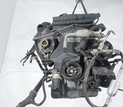 Контрактный (б/у) двигатель Y 22 XE (Y22XE) для OPEL, VAUXHALL - 2.2л., 144 л.с., Бензиновый двигатель в Москве