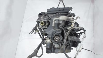Контрактный (б/у) двигатель Y 22 XE (Y22XE) для OPEL, VAUXHALL - 2.2л., 144 л.с., Бензиновый двигатель в Москве Контрактный (б/у) двигатель Y 22 XE (Y22XE) для OPEL, VAUXHALL - 2.2л., 144 л.с., Бензиновый двигатель в Москве
