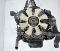 Контрактный (б/у) двигатель D4CB (211014AA10) для HYUNDAI, KIA - 2.5л., 110 - 175 л.с., Дизель