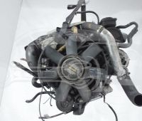 Контрактный (б/у) двигатель M57 D30 (306D1) (11000018015) для BMW - 2.9л., 184 - 193 л.с., Дизель