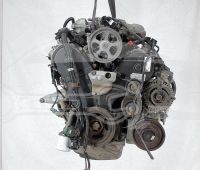 Контрактный (б/у) двигатель J35Z5 (10002-RJE-A10) для HONDA - 3.5л., 253 - 258 л.с., Бензиновый двигатель
