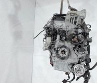 Контрактный (б/у) двигатель 204PT (204PT) для JAGUAR, LAND ROVER - 2л., 241 л.с., Бензиновый двигатель