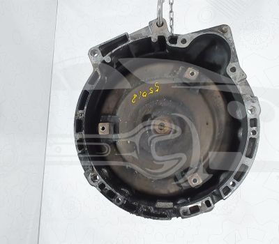 Контрактная (б/у) КПП M57 D30 (306D1) (24001423882) для BMW - 2.9л., 184 - 193 л.с., Дизель в Москве