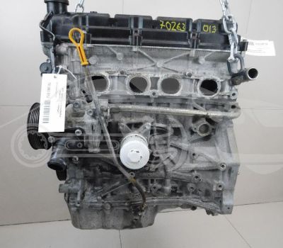 Контрактный (б/у) двигатель J20B (J20B) для SUZUKI - 2л., 150 - 152 л.с., Бензиновый двигатель в Москве