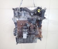 Контрактный (б/у) двигатель G6DG (1516648) для FORD, HYUNDAI, KIA - 2л., 136 л.с., Дизель