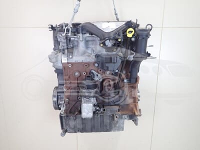 Контрактный (б/у) двигатель G6DG (1516648) для FORD, HYUNDAI, KIA - 2л., 136 л.с., Дизель в Москве Контрактный (б/у) двигатель G6DG (1516648) для FORD, HYUNDAI, KIA - 2л., 136 л.с., Дизель в Москве