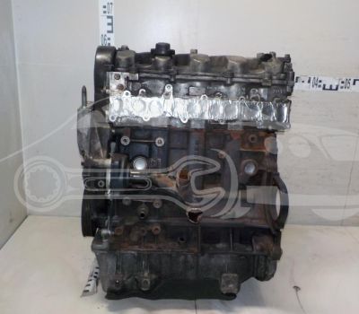 Контрактный (б/у) двигатель D4EB (102E1U2702) для HYUNDAI, INOKOM - 2.2л., 139 - 155 л.с., Дизель в Москве