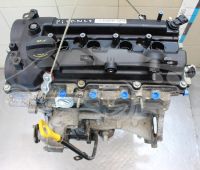 Контрактный (б/у) двигатель G4LA (V103103P00) для HYUNDAI, KIA - 1.2л., 69 - 88 л.с., Бензиновый двигатель