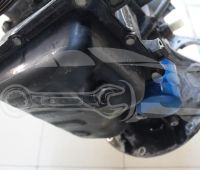 Контрактный (б/у) двигатель G4LA (V103103P00) для HYUNDAI, KIA - 1.2л., 69 - 88 л.с., Бензиновый двигатель
