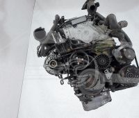 Контрактный (б/у) двигатель X 20 DTL (X20DTL) для OPEL, VAUXHALL, CHEVROLET - 2л., 82 - 86 л.с., Дизель