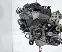 Контрактный (б/у) двигатель RHZ (DW10ATED) (0135FK) для CITROEN, LANCIA, PEUGEOT - 2л., 107 - 109 л.с., Дизель