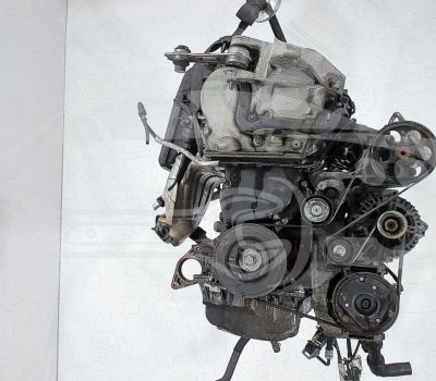 Контрактный (б/у) двигатель F4R 714 (F4R714) для RENAULT - 2л., 133 - 135 л.с., Бензиновый двигатель в Москве Контрактный (б/у) двигатель F4R 714 (F4R714) для RENAULT - 2л., 133 - 135 л.с., Бензиновый двигатель в Москве