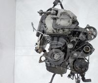 Контрактный (б/у) двигатель F4R 714 (F4R714) для RENAULT - 2л., 133 - 135 л.с., Бензиновый двигатель