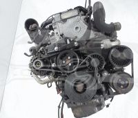 Контрактный (б/у) двигатель Y 20 DTH (Y20DTH) для OPEL, VAUXHALL, CHEVROLET - 2л., 101 л.с., Дизель
