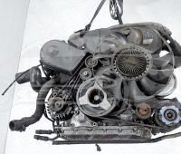 Контрактный (б/у) двигатель AKE (059100103TX) для AUDI - 2.5л., 180 л.с., Дизель
