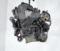 Контрактный (б/у) двигатель RHY (DW10TD) (RHY-DW10TD) для CITROEN, PEUGEOT - 2л., 90 л.с., Дизель