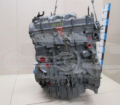 Контрактный (б/у) двигатель N22A1 (N22A1) для HONDA - 2.2л., 140 л.с., Дизель в Москве