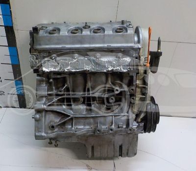 Контрактный (б/у) двигатель D16W5 (D16W5) для HONDA - 1.6л., 124 л.с., Бензиновый двигатель в Москве