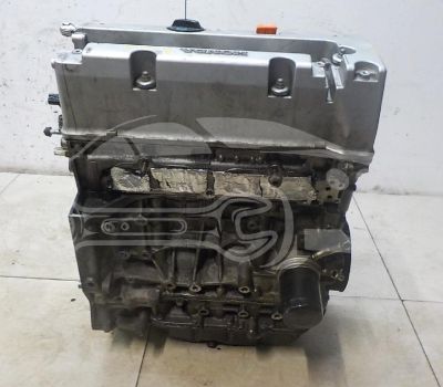 Контрактный (б/у) двигатель K24A3 (K24A3) для HONDA - 2.4л., 150 - 204 л.с., Бензиновый двигатель в Москве