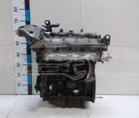 Контрактный (б/у) двигатель F4R (7701472311) для RENAULT, MAHINDRA - 2л., 117 л.с., Бензиновый двигатель