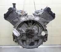 Контрактный (б/у) двигатель SV82G (AJ88508) для JAGUAR - 4.2л., 296 - 298 л.с., Бензиновый двигатель