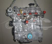 Контрактный (б/у) двигатель H4M 738 (8201605116) для RENAULT, DACIA - 1.6л., 115 л.с., Бензиновый двигатель