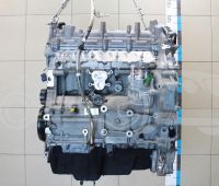 Контрактный (б/у) двигатель 204DTD (LR073828) для JAGUAR, LAND ROVER - 2л., 150 - 180 л.с., Дизель