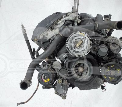 Контрактный (б/у) двигатель M52 B28 (286S1) (M52B28-286S1) для BMW - 2.8л., 192 - 194 л.с., Бензиновый двигатель в Москве